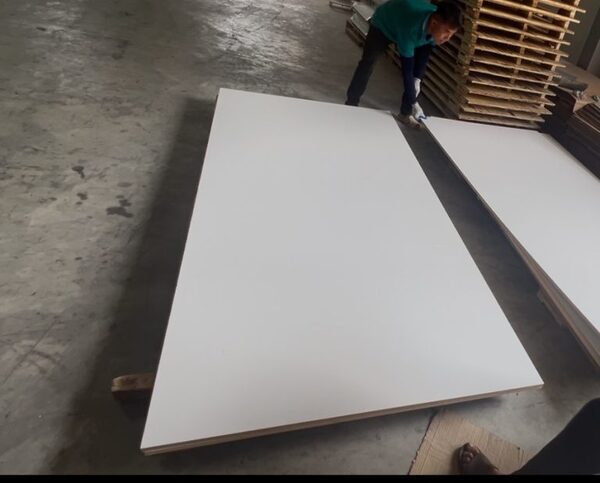 Ván ép Melamine - Ván ép Global Dream - Công Ty TNHH Global Dream