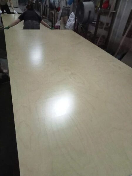 Ván ép phủ UV - Ván ép Global Dream - Công Ty TNHH Global Dream