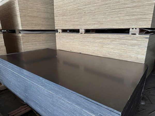 Ván ép - Ván ép Global Dream - Công Ty TNHH Global Dream