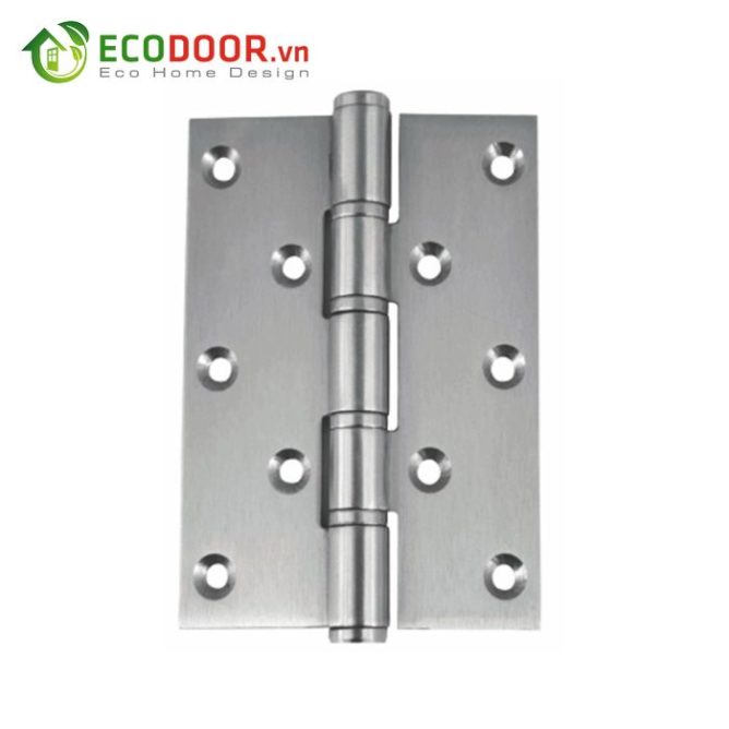 Bản lề cửa loại L01 - EcoDoor - Công Ty Cổ Phần Tập Đoàn SaigonDoor