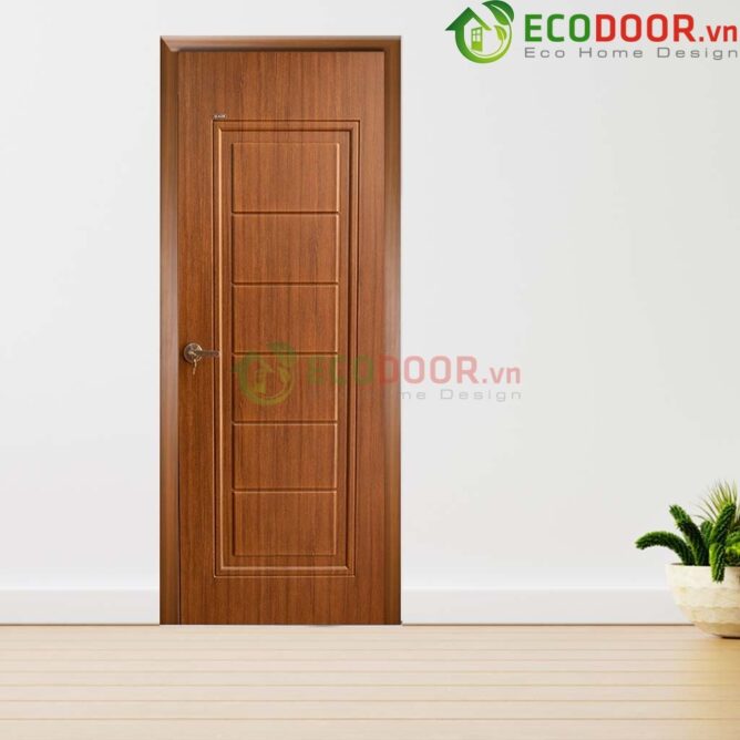 Cửa ABS Hàn Quốc KOS 102-W0901-ECD - EcoDoor - Công Ty Cổ Phần Tập Đoàn SaigonDoor