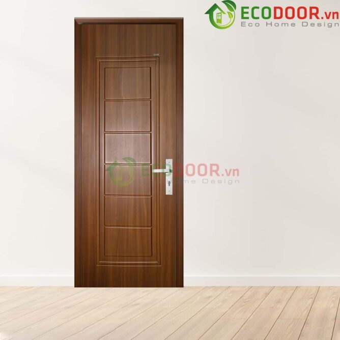 Cửa ABS KOS 102-U6405-ECD - EcoDoor - Công Ty Cổ Phần Tập Đoàn SaigonDoor