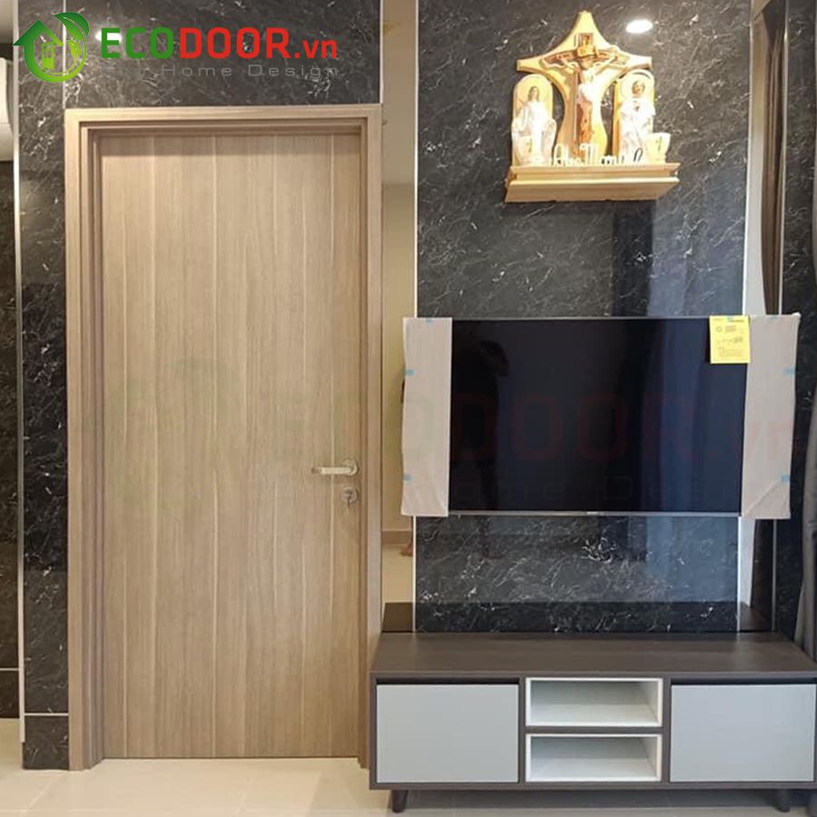 Kệ Tivi TV 07 - EcoDoor - Công Ty Cổ Phần Tập Đoàn SaigonDoor