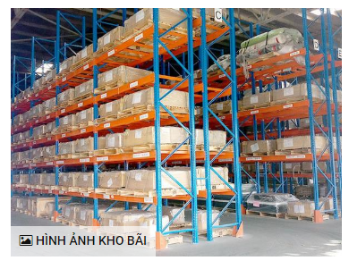 Hình ảnh công ty vận tải Delta - Vận Tải Delta - Công Ty Cổ Phần Quốc Tế Delta