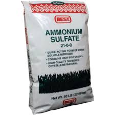 Ammonium Sulphate - (NH4)2SO2 - Chi Nhánh Công Ty Cổ Phần Dịch Vụ Đông A