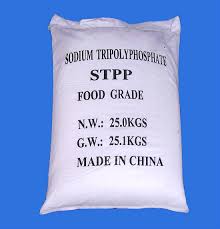 Sodium Tripoly Phosphate - Na5PO10 - Chi Nhánh Công Ty Cổ Phần Dịch Vụ Đông A