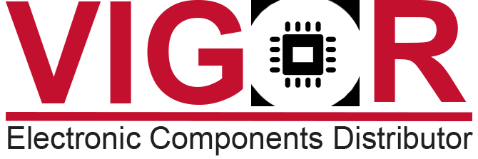 Logo - Vigor Components Pte Ltd