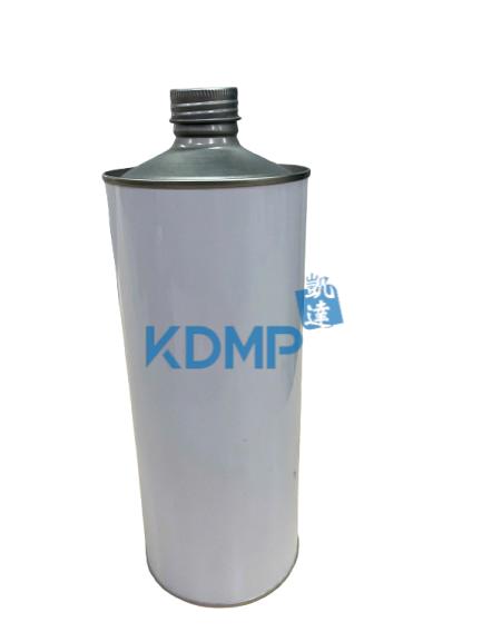 Lon đựng dầu nhớt