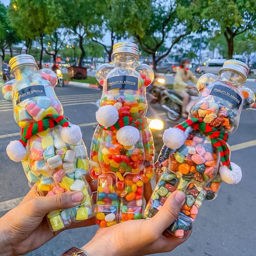 Hình ảnh khách hàng trải nhiệm sản phẩm