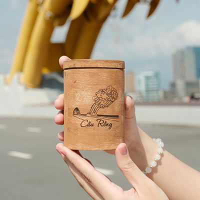 Nến thơm - Công Ty Cổ Phần Le Rustique Việt Nam