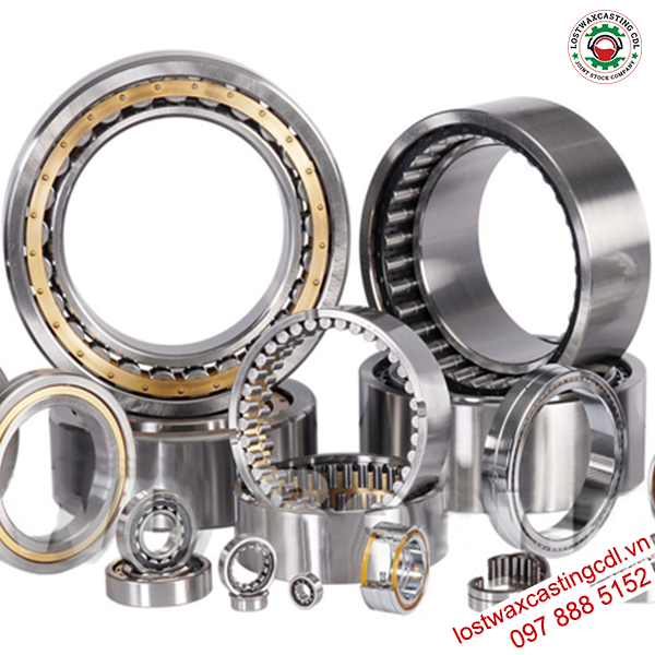 Đúc mẫu chảy phụ tùng nhà máy điện - Đúc Lostwaxcasting CDL - Công Ty Cổ Phần Đúc Lostwaxcasting CDL