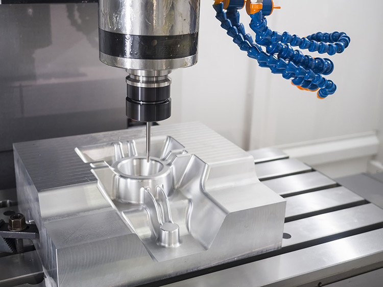 Gia công cơ khí theo yêu cầu - Đúc Lostwaxcasting CDL - Công Ty Cổ Phần Đúc Lostwaxcasting CDL
