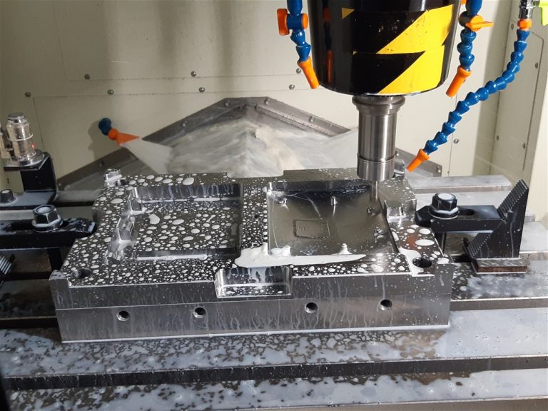 Thiết kế và chế tạo khuôn mẫu - Đúc Lostwaxcasting CDL - Công Ty Cổ Phần Đúc Lostwaxcasting CDL