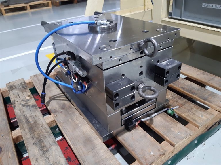 Thiết kế và chế tạo khuôn mẫu - Đúc Lostwaxcasting CDL - Công Ty Cổ Phần Đúc Lostwaxcasting CDL