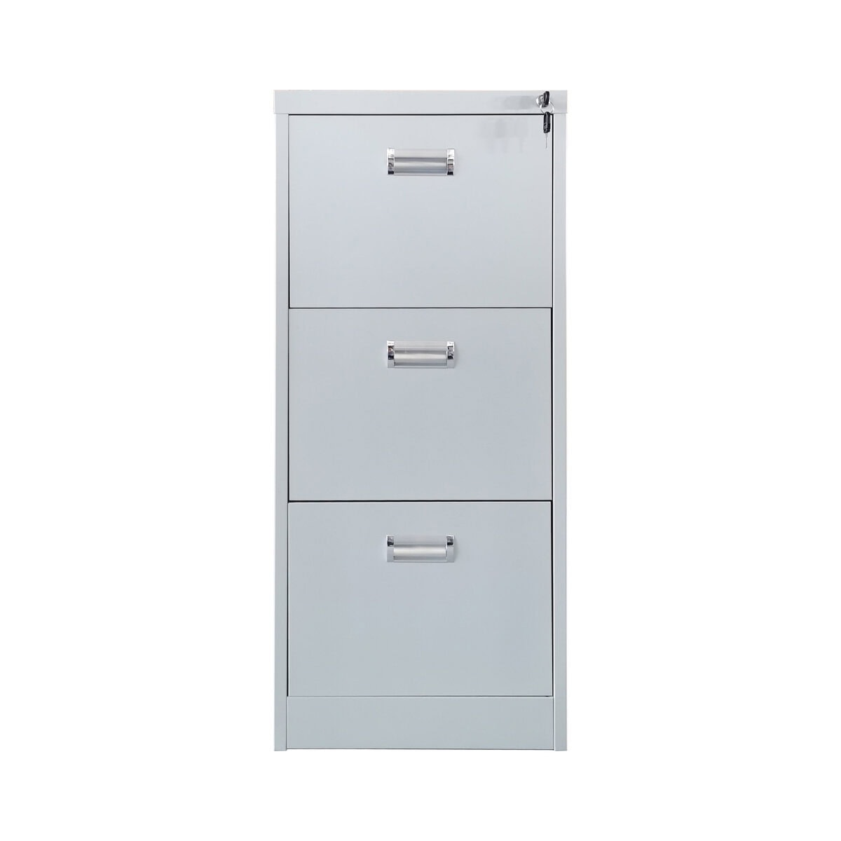 Drawers Vertical File Cabinet MDK4i-0302