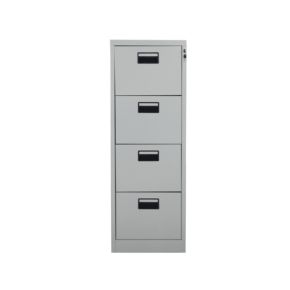 Drawers Vertical File Cabinet MDK4i-0303