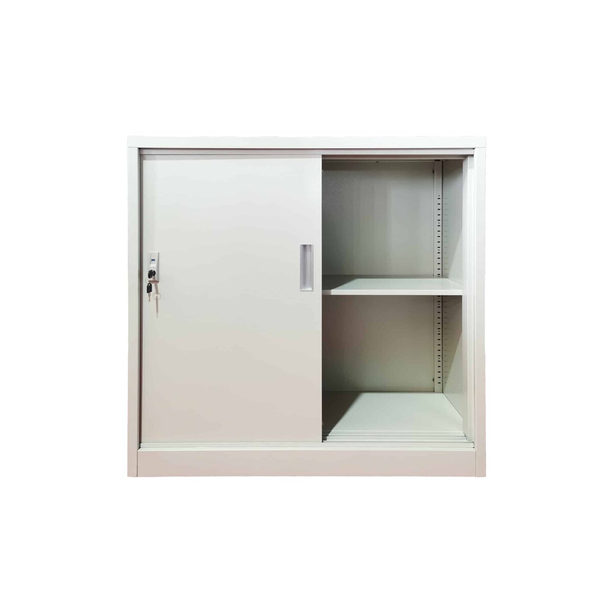 Sliding Metal Cabinet MDK4i-0312 - Tủ Sắt M.D.K - Công Ty Trách Nhiệm Hữu Hạn M.D.K