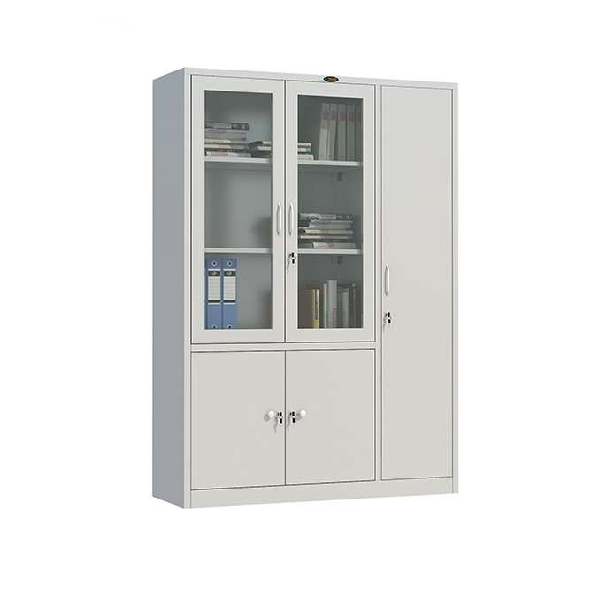 Steel Cabinet with 5 doors MDK4i-0320 - Tủ Sắt M.D.K - Công Ty Trách Nhiệm Hữu Hạn M.D.K