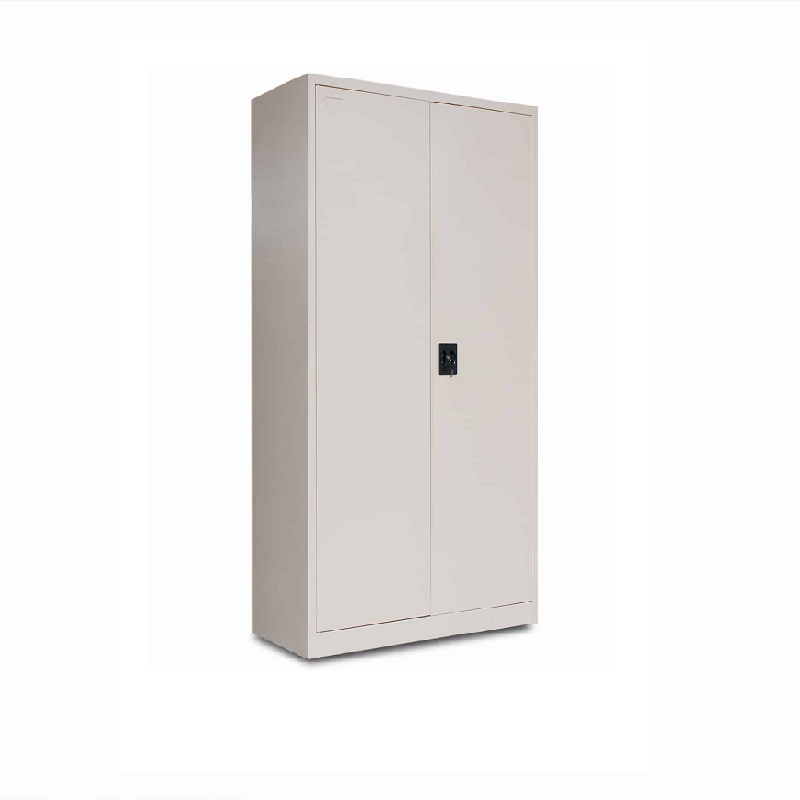 Two door steel cabinet MDK4i-0318 - Tủ Sắt M.D.K - Công Ty Trách Nhiệm Hữu Hạn M.D.K