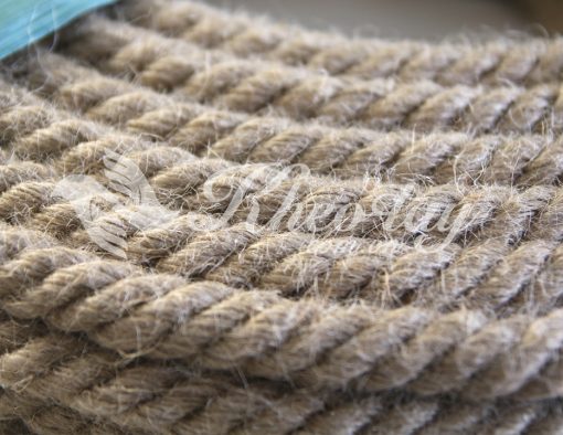 Dây thừng trang trí 16mm