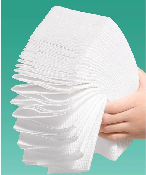 Khăn mặt dùng 1 lần