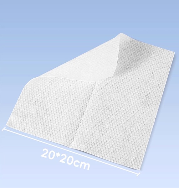 Khăn mặt dùng 1 lần