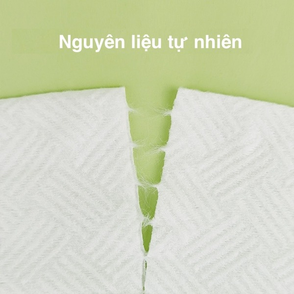 Khăn mặt dùng 1 lần