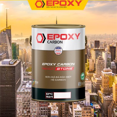 Sơn Epoxy - Công Ty Cổ Phần Epoxy Việt Nam