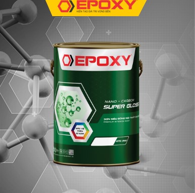 Sơn Epoxy - Công Ty Cổ Phần Epoxy Việt Nam