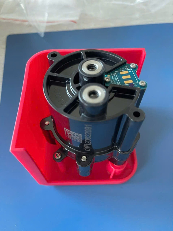 Service Module