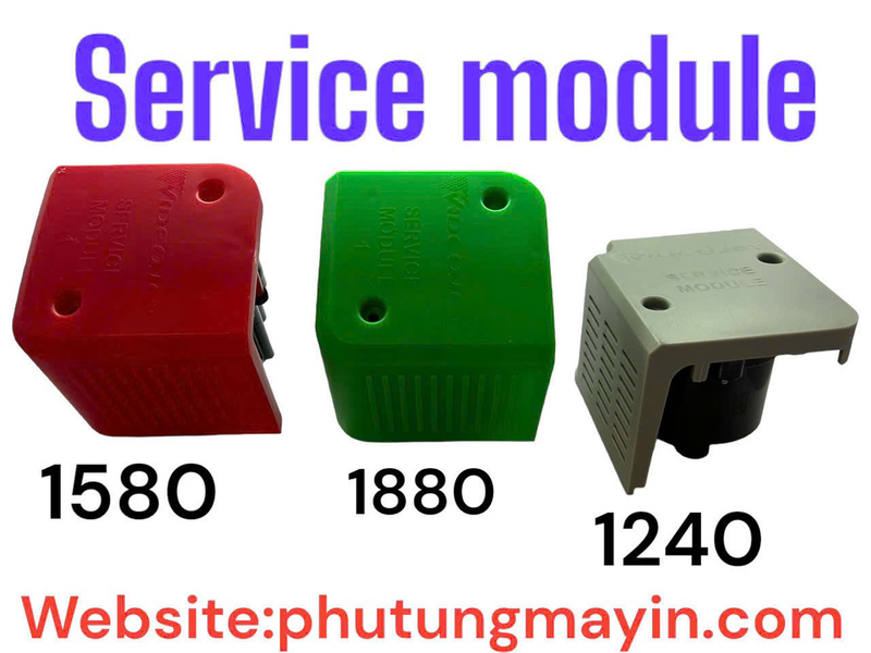 Service Module