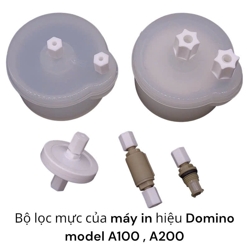 Bộ lọc mực
