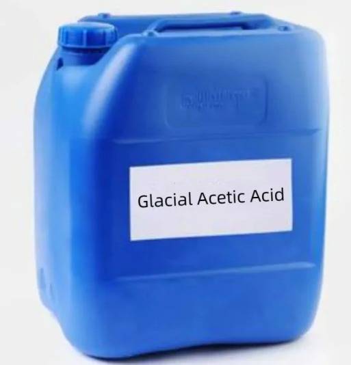 Acetic Acid Glacial