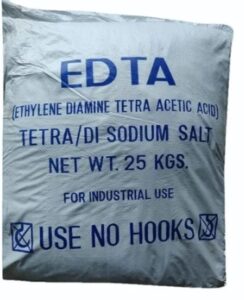 EDTA