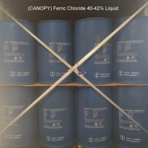 Ferric Chloride 40-42%