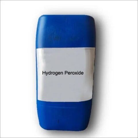 Hydrogen Peroxide 35%