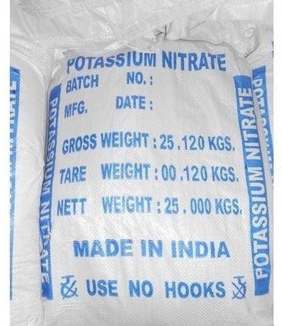 Potassium Nitrate