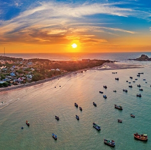 Tour Phan Thiết