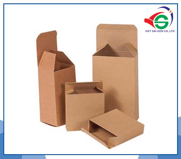 Thùng carton 7 lớp