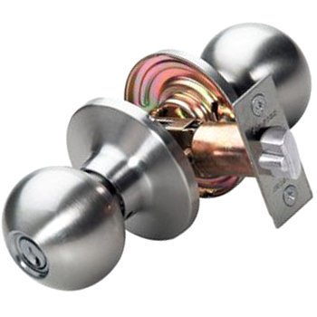 Khóa cửa tay nắm Master Lock BAO0115 - Vật Tư Kim Khí Hanko - Công Ty TNHH SX TM DV Hanko Hà Nam