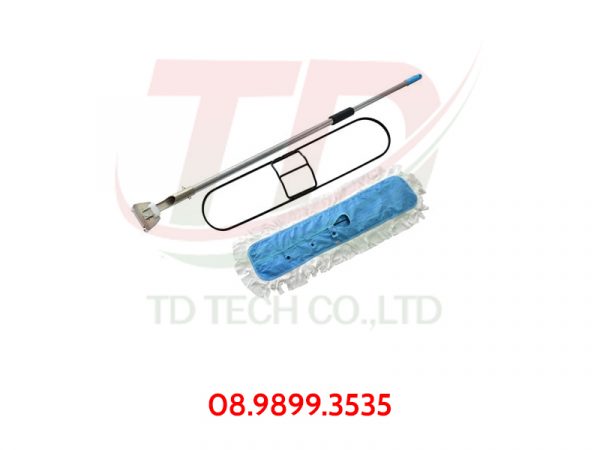 Cây lau sàn phòng sạch - Thiết Bị Phòng Sạch TD TECH - Công Ty TNHH Sản Xuất Thương Mại Và Công Nghệ TD TECH