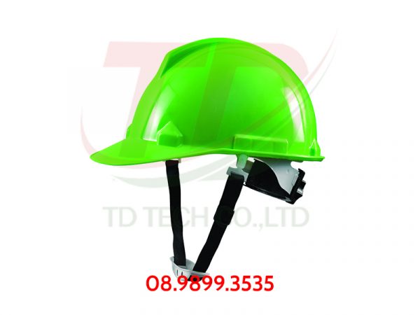 Nón bảo hộ Thùy Dương N40 - Thiết Bị Phòng Sạch TD TECH - Công Ty TNHH Sản Xuất Thương Mại Và Công Nghệ TD TECH