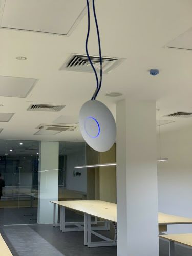 Hệ thống báo cháy - Công Ty TNHH Thương Mại Dịch Vụ Tin Học Newstar