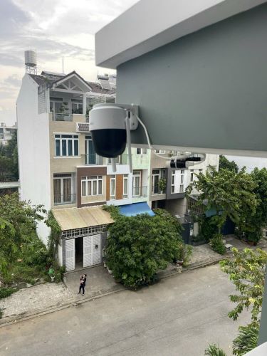 Camera - Công Ty TNHH Thương Mại Dịch Vụ Tin Học Newstar