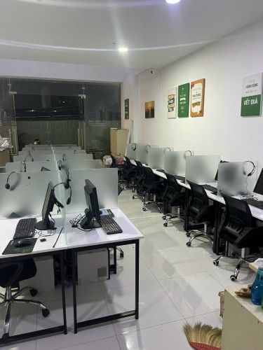 Hình ảnh công ty - Công Ty TNHH Thương Mại Dịch Vụ Tin Học Newstar