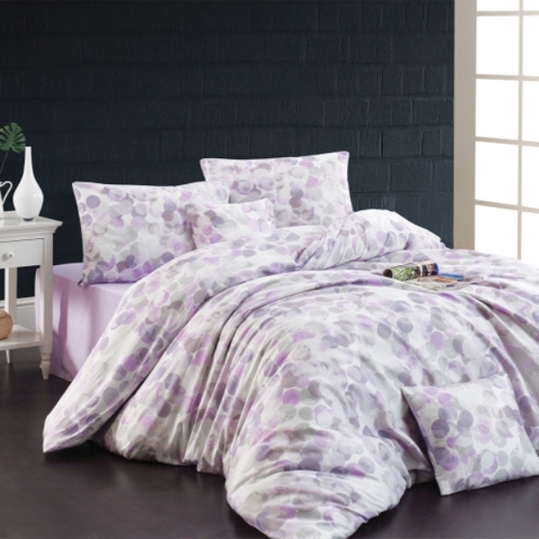 Bộ chăn ga gối cotton - Công Ty Cổ Phần Elmich