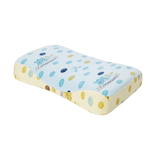 Gối memory foam Elmich Dr.Sleep - Công Ty Cổ Phần Elmich