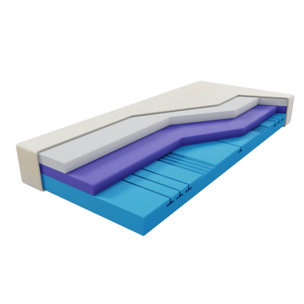 Nệm foam thoáng khí - Công Ty Cổ Phần Elmich