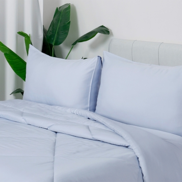 Vỏ chăn chất liệu Tencel - Công Ty Cổ Phần Elmich