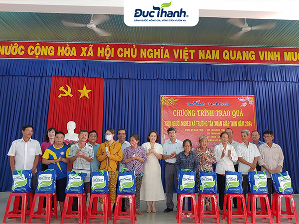 Hình ảnh công ty Đức Thành - Phân Bón Đức Thành - Công Ty Trách Nhiệm Hữu Hạn Thương Mại, Dịch vụ, Sản Xuất, Xuất Nhập Khẩu Đức Thành